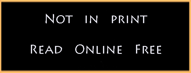 Not in Print Read Free