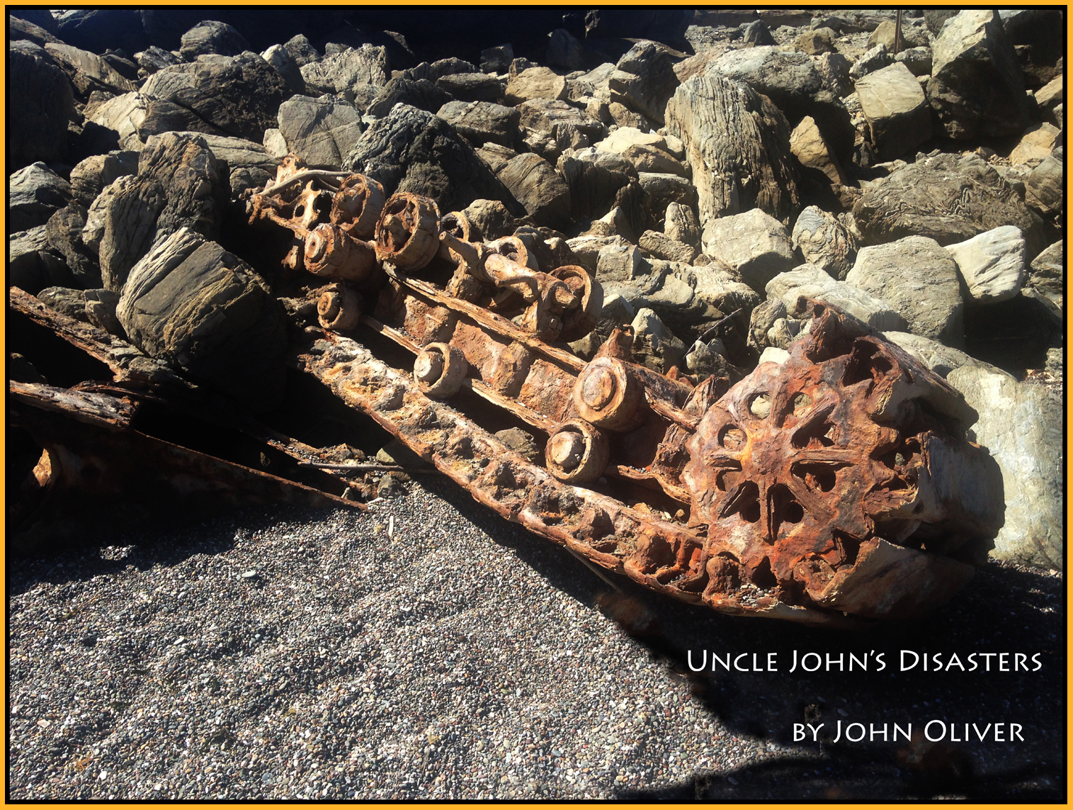 Uncle John's disasters